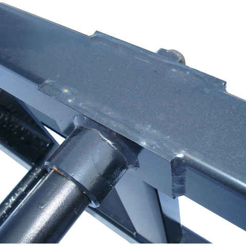 Dirt Dog BSS Bale Spear