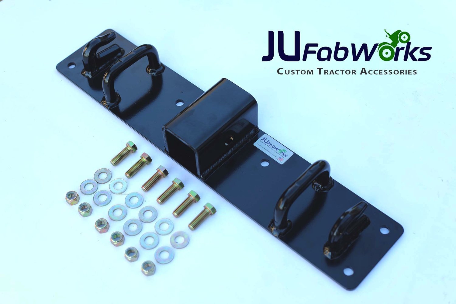 JU Fabworks Universal