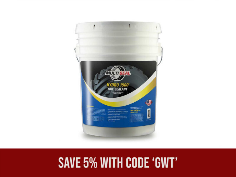 MULTI SEAL Hydro 1500 Free Shipping
