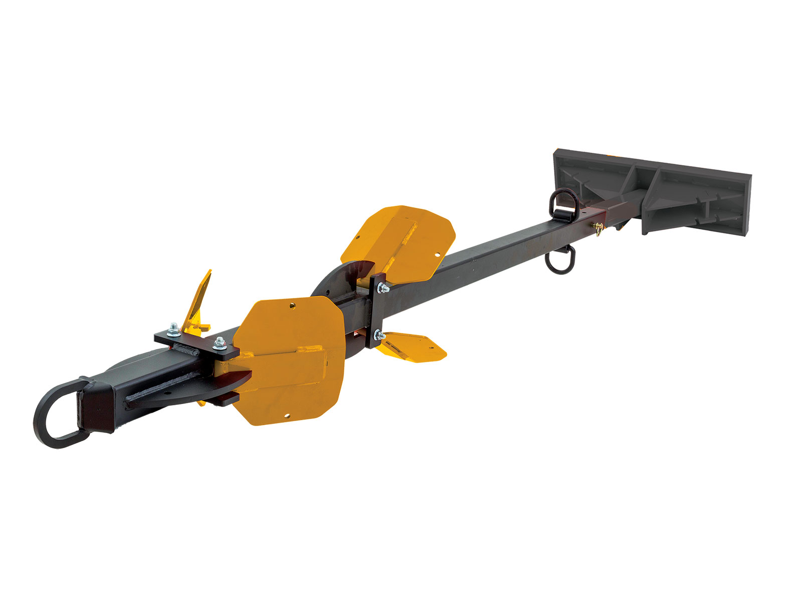 Battle Armor Culvert Cleaner Product