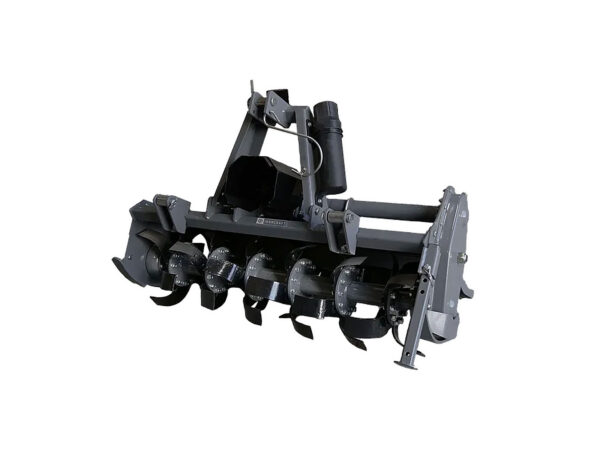 IronCraft UL Light Duty 3-Point Tiller