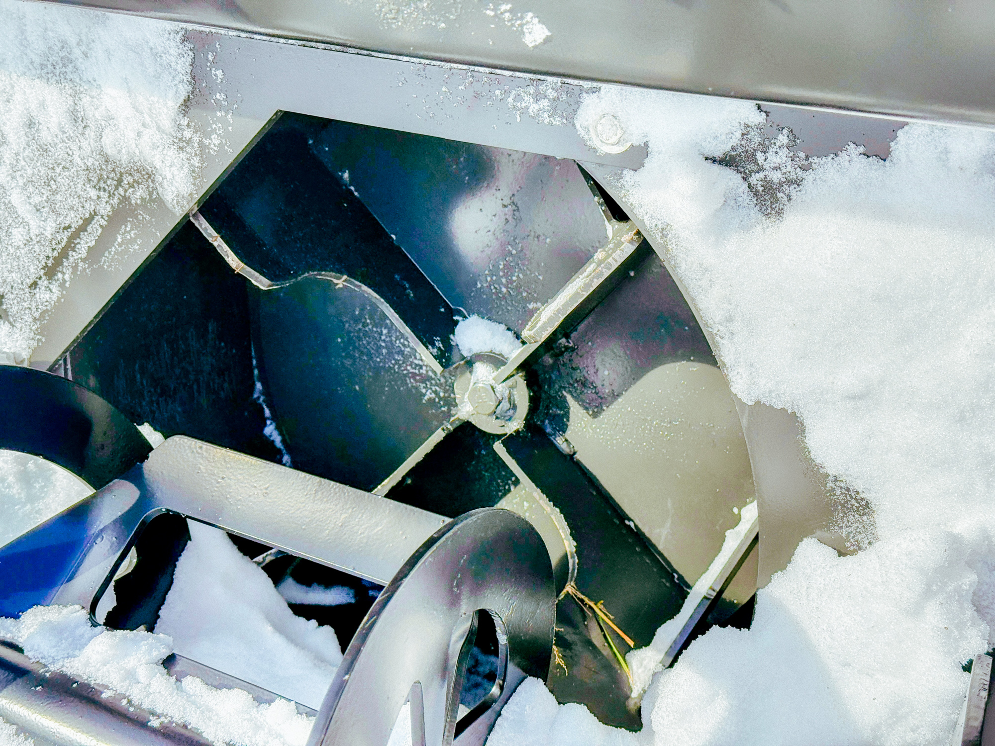 Impeller