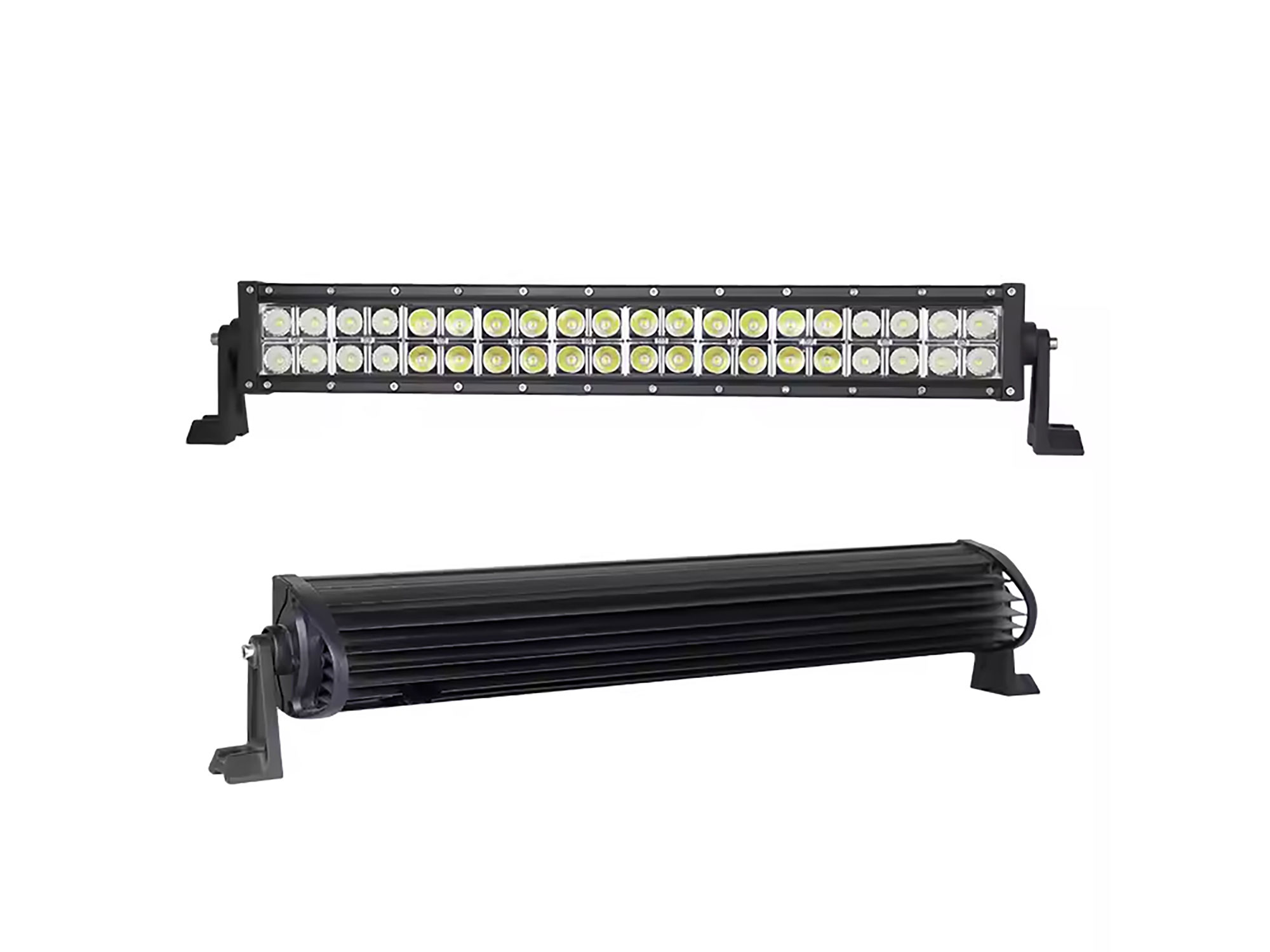 Light Bar for Tractors