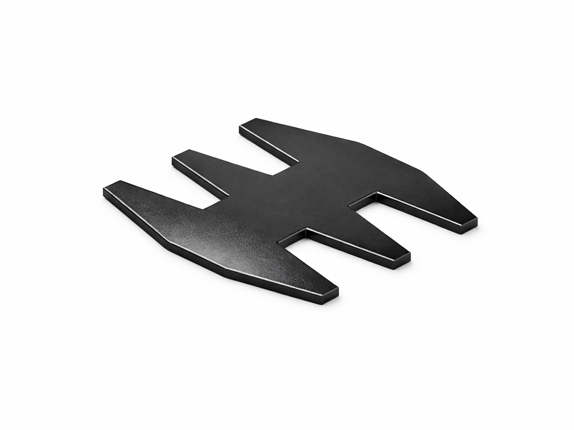 Double Regular Digging Edge