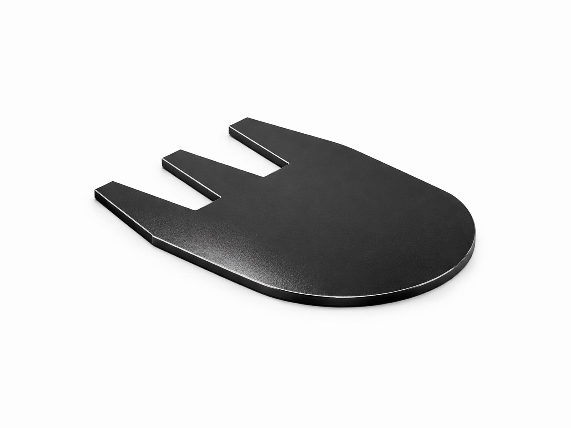 Shovel / Regular Combo Digging Edge