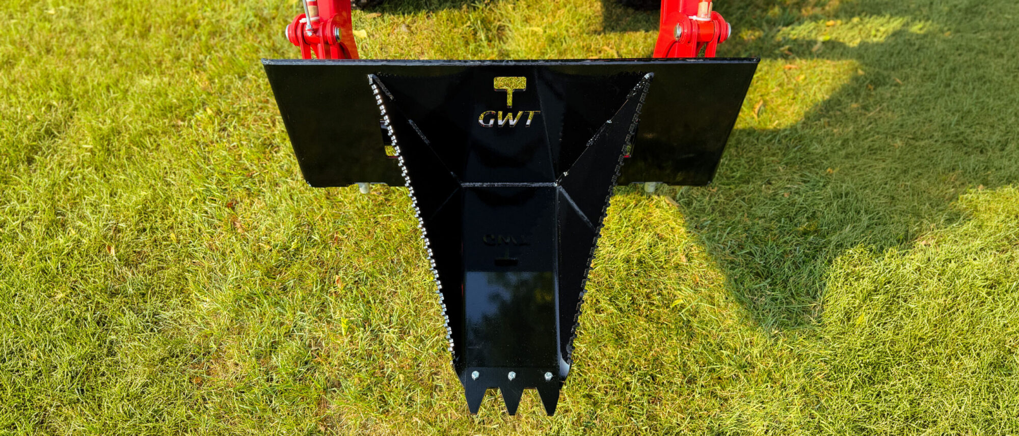 Heavy Duty Wrecker