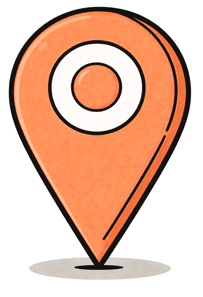 Location icon